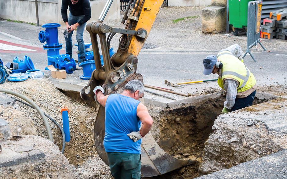  dégorgement canalisation Pierrefitte-sur-Seine